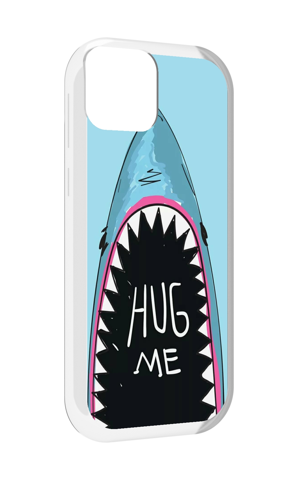 

Чехол MyPads внутри меня для UleFone Note 6 / Note 6T / Note 6P, Прозрачный, Tocco
