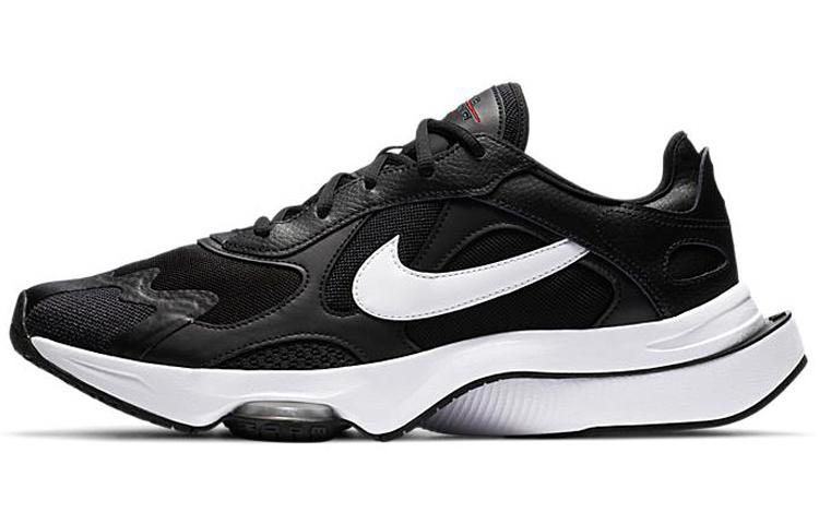 

Кроссовки унисекс Nike Air Zoom Division черные 42.5 EU, Черный, Air Zoom Division