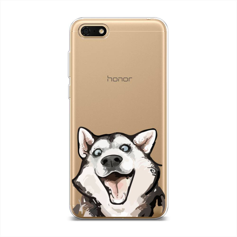 Чехол Awog  на Honor 7A Prime 