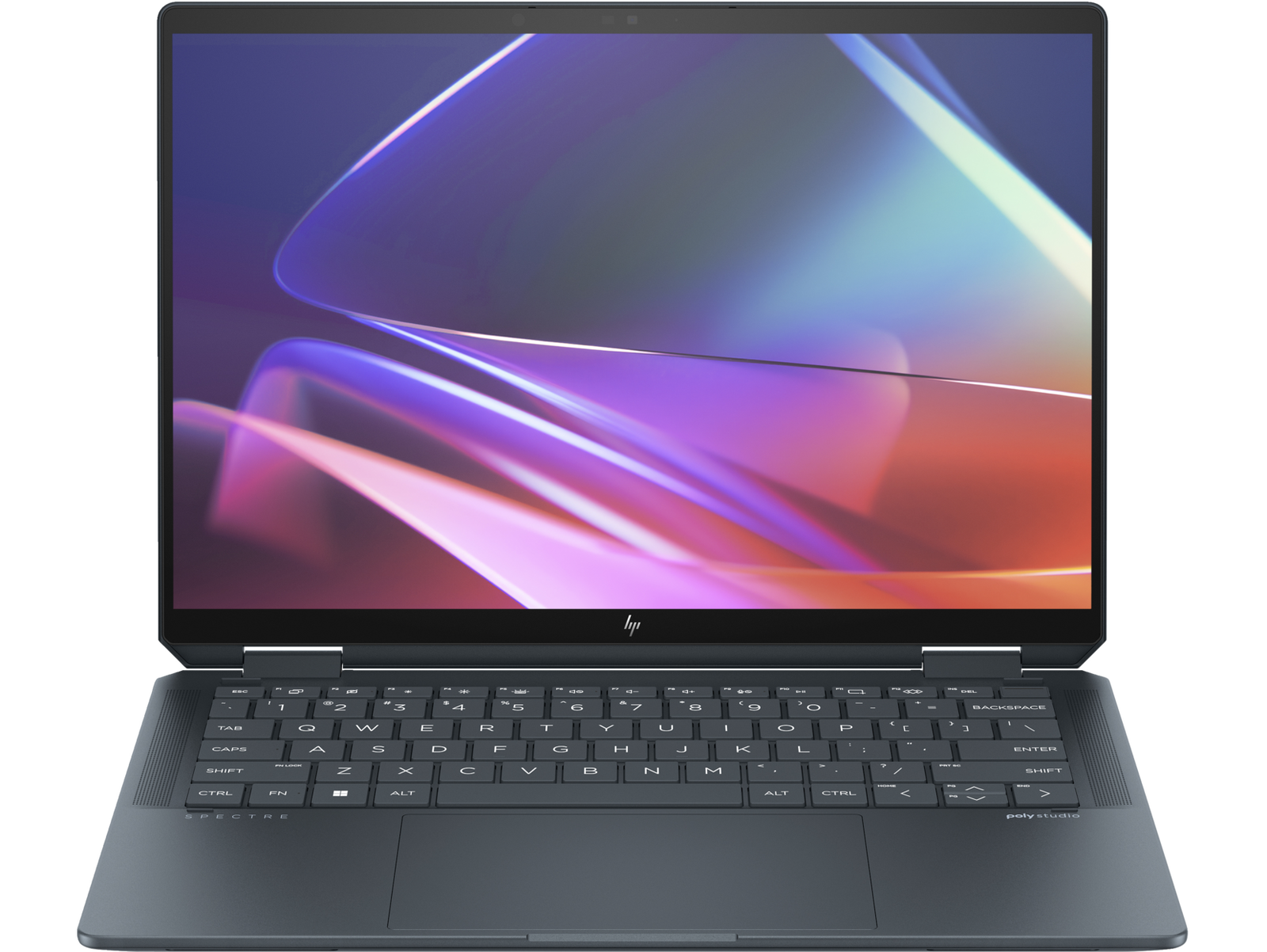 

Ноутбук-трансформер HP Spectre x360 2024 (14-eu0023dx), Spectre x360 2024