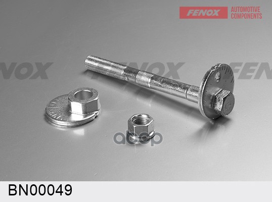 

Болт автомобильный Fenox BN00049