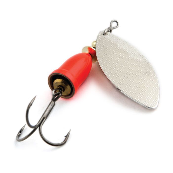 

Блесна вращающаяся Akara Action Series Long Bell  12 гр. A19, Long Bell 3