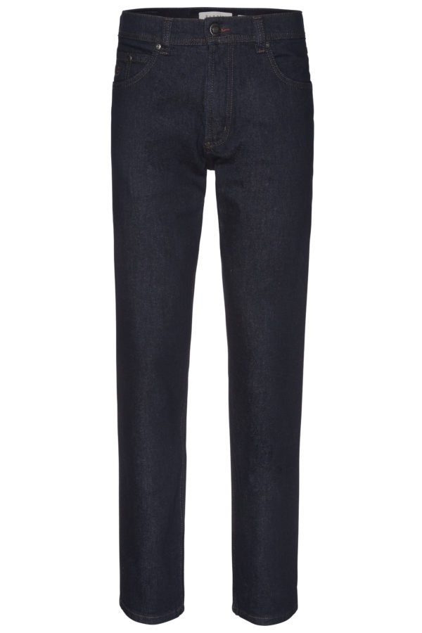 

Джинсы мужские Bugatti 3280D 16640/390 синие 35/30, 3280D 16640/390