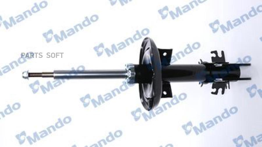 

Амортизатор Газовый Передний Mando арт. MSS017321