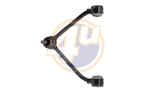 

4U SS-G-11892 РЫЧАГ ПЕРЕДН ВЕРХН ЛЕВ SSAN KYRON/ACTYON I 05- с шаровой/с с/б () 1шт