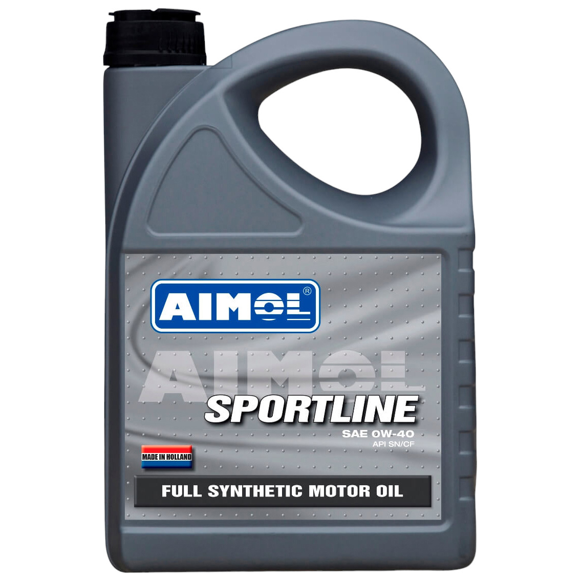 Aimol SPORTLINE 0W-40 (4л)