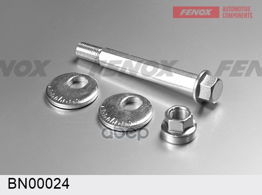 

Болт автомобильный Fenox BN00024