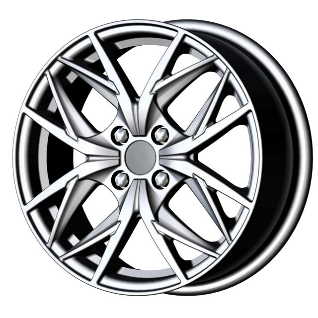 

Колесный диск Скад Асти 6.5x16/4x100 D67.1 ET40, Асти