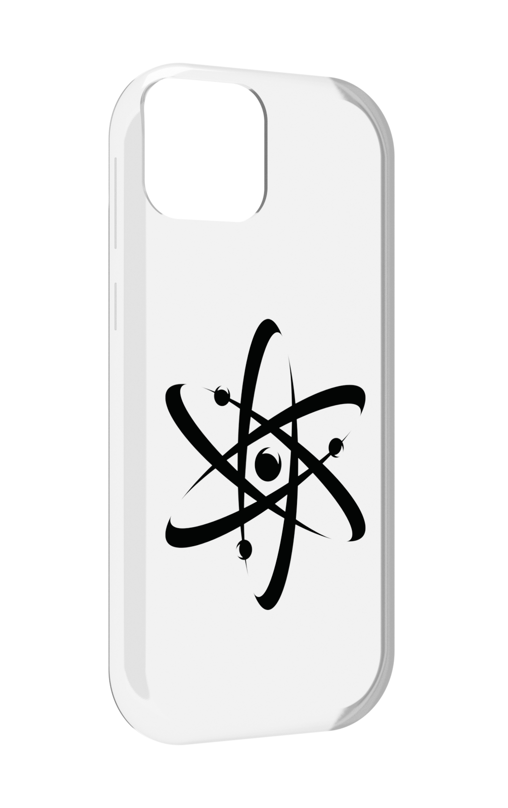 

Чехол MyPads атом для UleFone Note 6 / Note 6T / Note 6P, Прозрачный, Tocco
