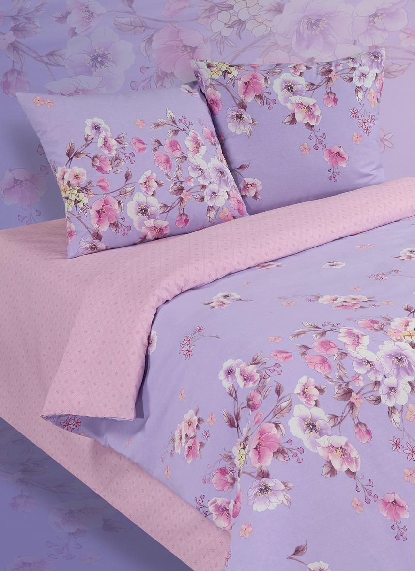 

Постельное бельё Альвитек поплин ПА-3-772 Размер: Евро, Поплин ПА