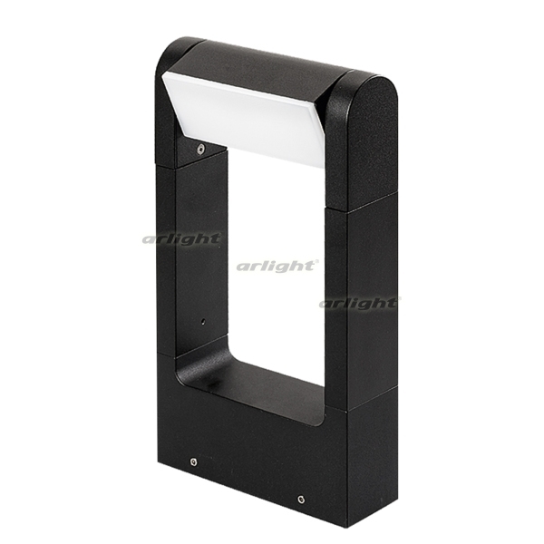 

Наземный светильник LGD-Path-Frame-Rotary-H300B-6W Warm White (IP54 Металл) 020344 (Arligh