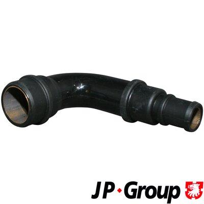

Шланг вентиляции картера JP Group 1111152200