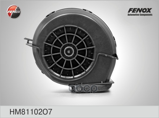 

Вентилятор отопителя FENOX HM81102O7