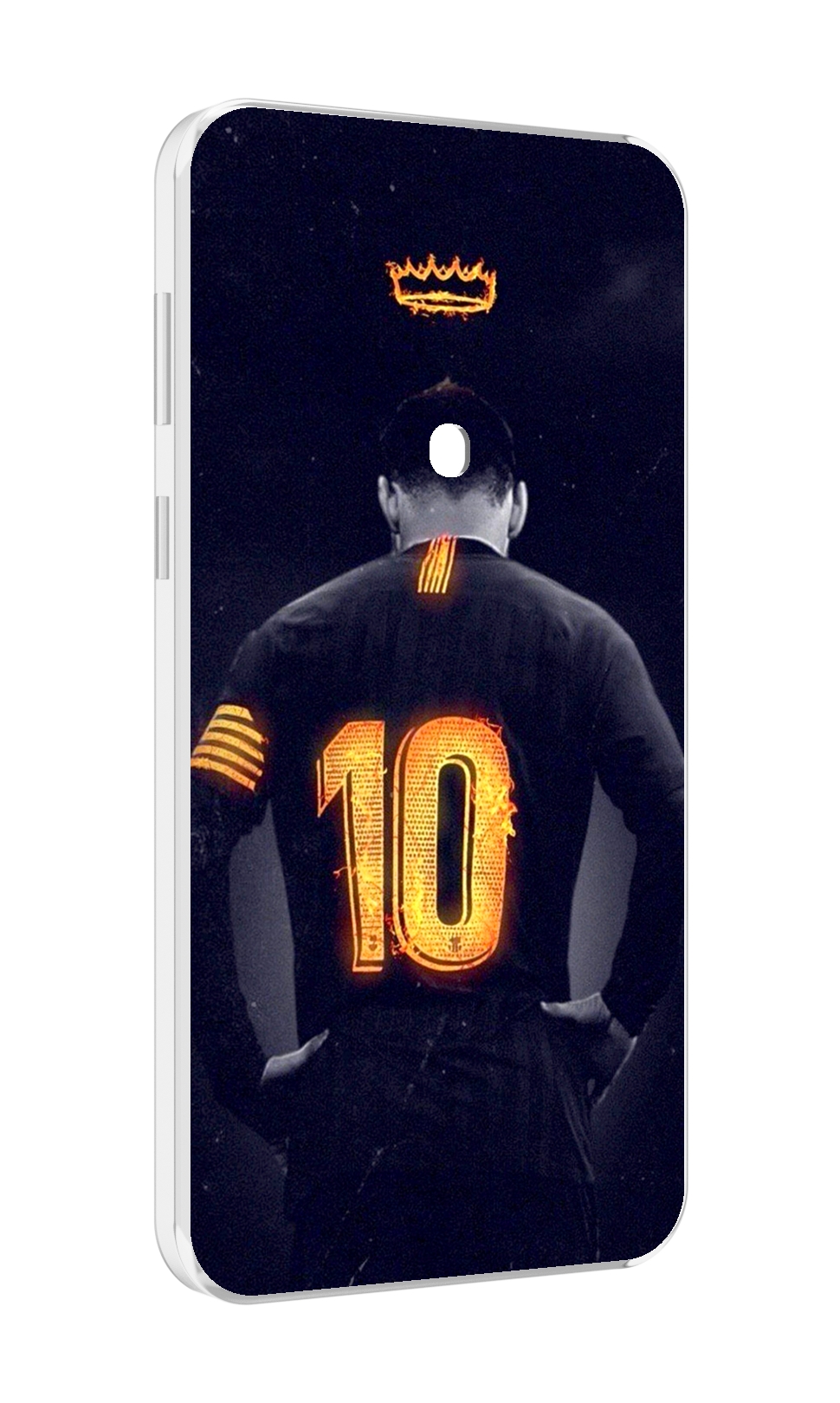 

Чехол MyPads номер-10 для Meizu 16 Plus / 16th Plus, Прозрачный, Tocco