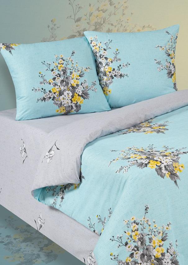 

Постельное бельё Альвитек поплин ПА-2-760 Размер: 2.0, Поплин ПА