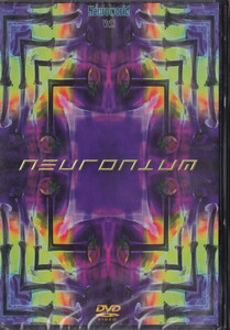 

Neuronium: Neuroworld 1 Import espagnol, 1 DVD