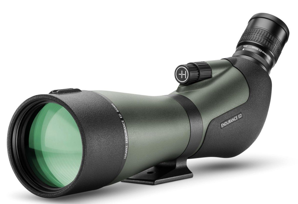 

Зрительная труба Hawke Endurance ED 25-75x85 Spotting Scope