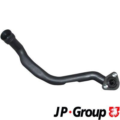 

Шланг вентиляции картера JP Group 1111151900