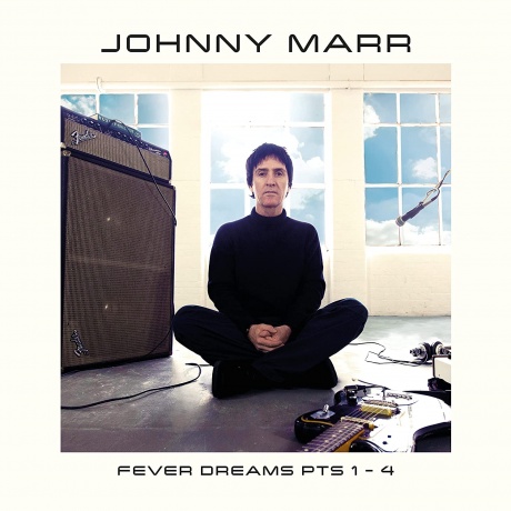 JOHNNY MARR - Fever Dreams Pts 1-4