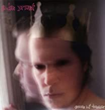 

JOHN GRANT - Queen Of Denmark