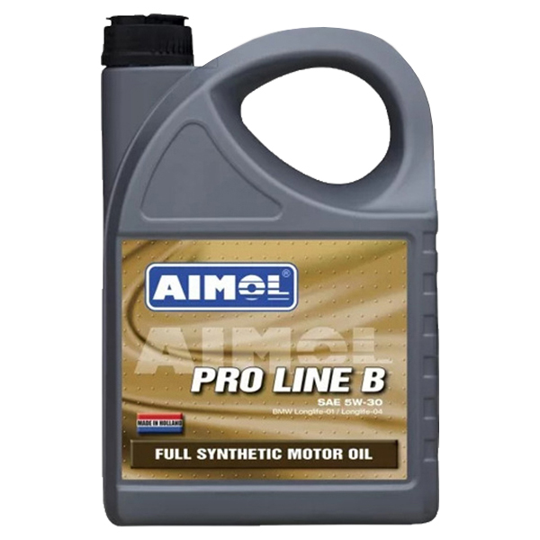 Aimol PRO LINE B 5W-30 (4л)