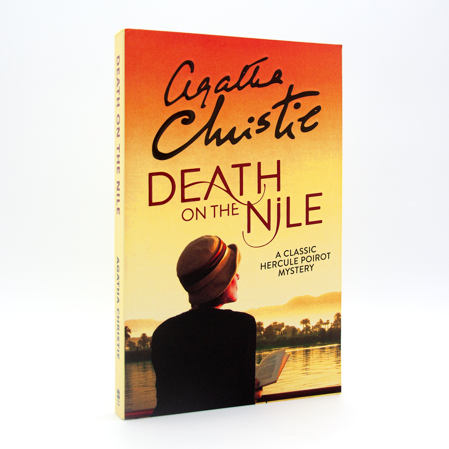 

Death on the Nile
