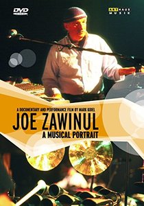

Joe Zawinul: A Musical Portrait (DVD)