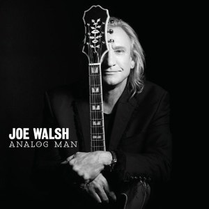 Joe Walsh - Analog Man - Vinyl