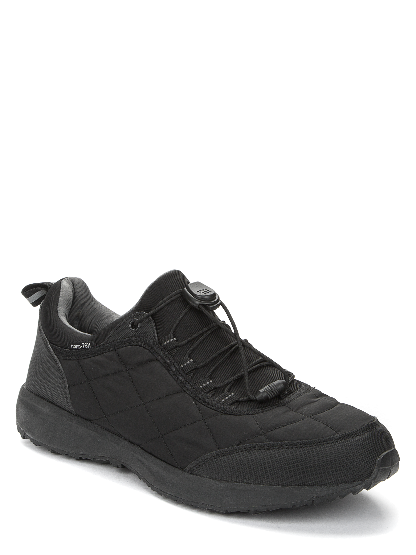 Полуботинки мужские Grunberg 138084/10-01 черные 41 RU