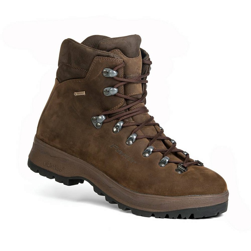 Ботинки KAYLAND PAMIR GTX (46, Brown)