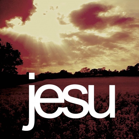 

JESU - Heart Ache