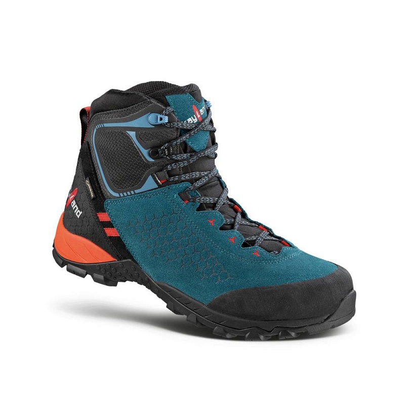 Ботинки KAYLAND INPHINITY GTX (45, Teal Blue)