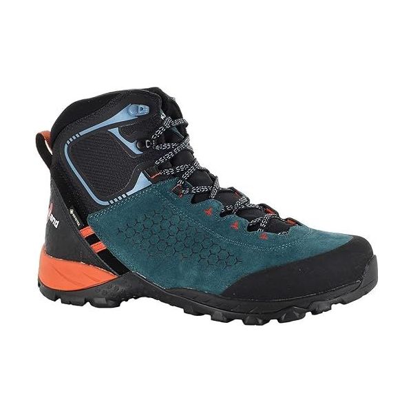 

Ботинки KAYLAND INPHINITY GTX (44, Teal Blue), Разноцветный, УТ-00061082