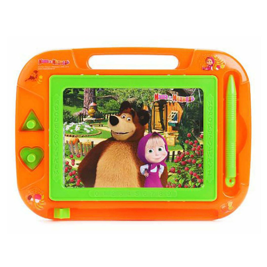 

Доска для рисования Играем Вместе Принцессы