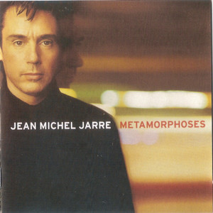 

Jean Michel Jarre: Metamorphoses
