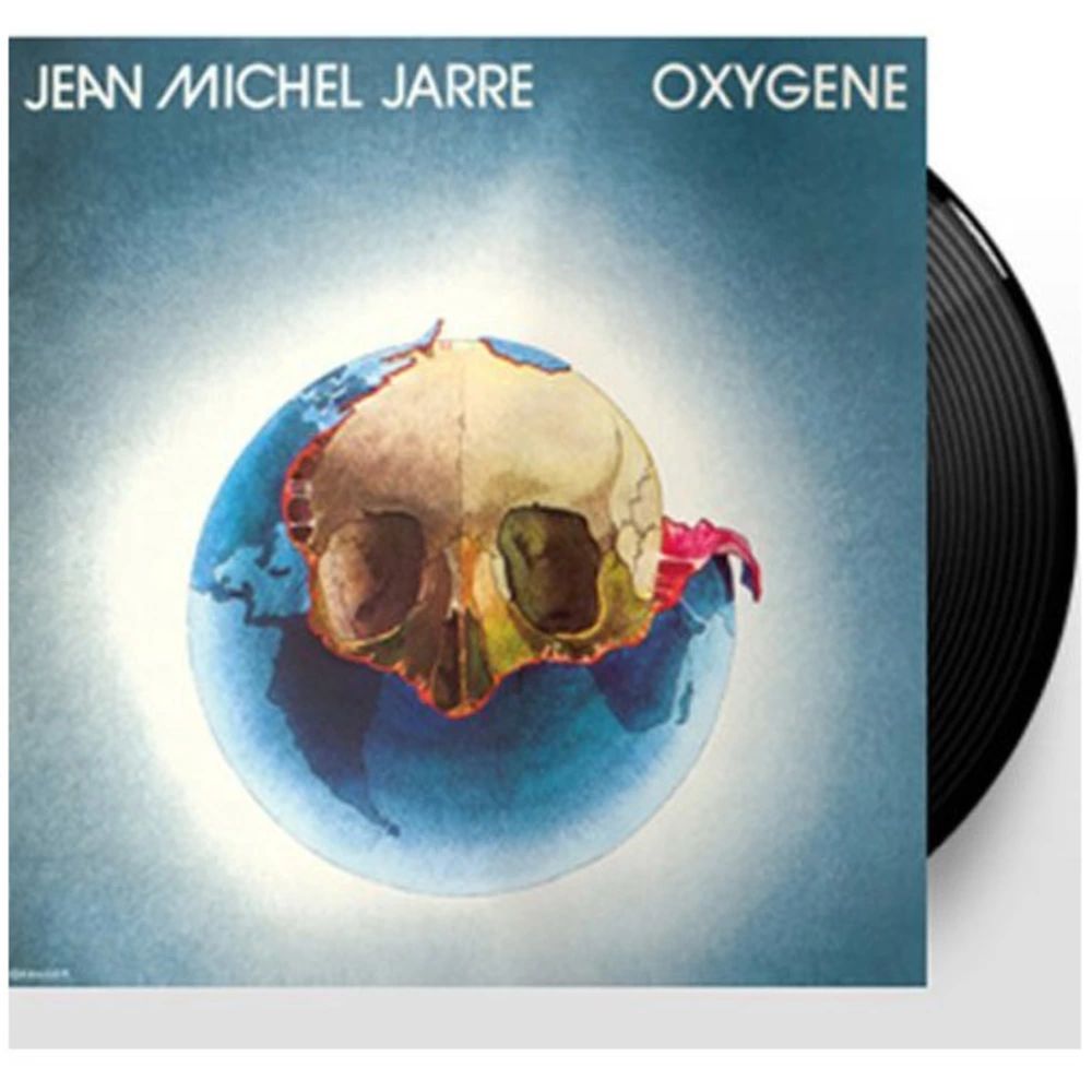 

Jean Michel Jarre* - Oxygene