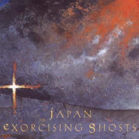 

JAPAN - Exorcising Ghosts