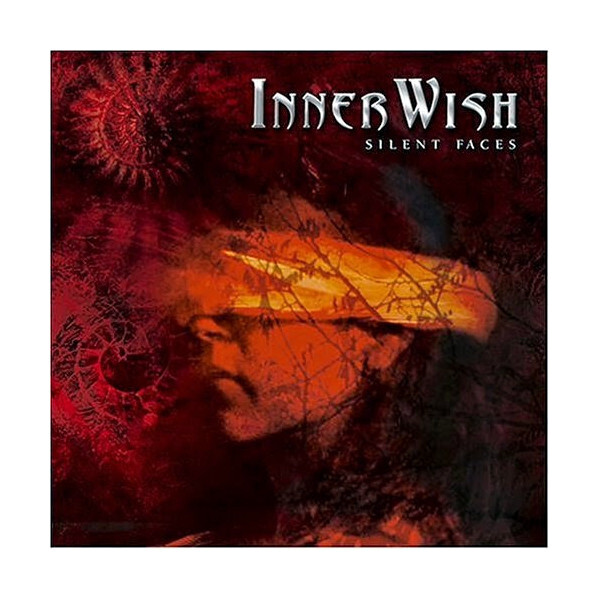 

InnerWish / Silent Faces (RU)(CD)