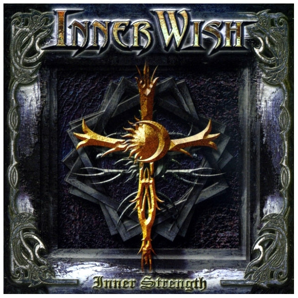 InnerWish / Inner Strength (RU)(CD)