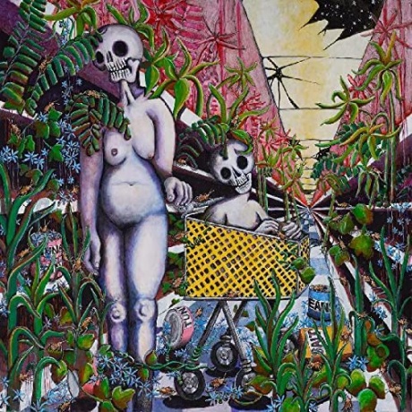

INDIGO DE SOUZA - Any Shape You Take