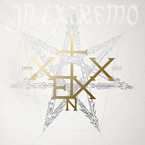 

In Extremo: 20 wahre Jahre - CD-Collection 1995 - 2015 (Limited Edition)