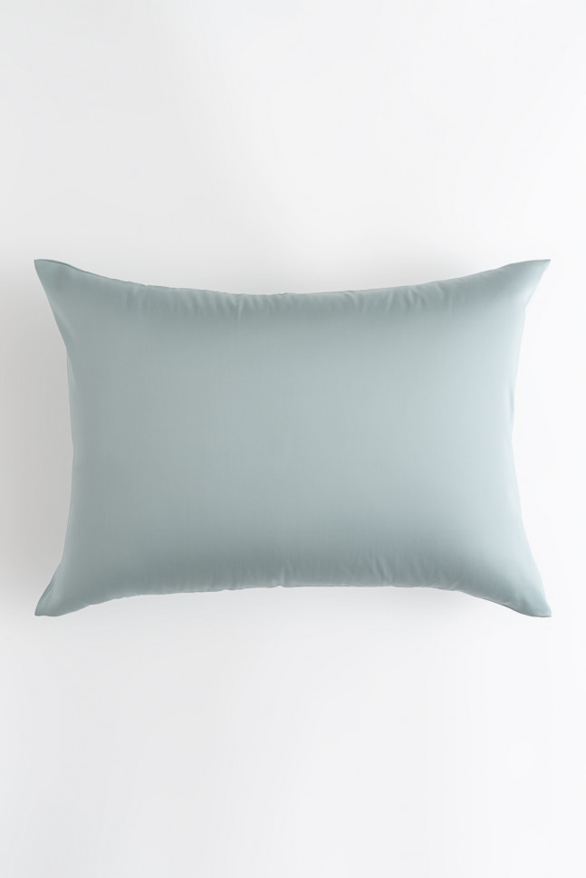 

Комплект наволочек German Grass SEA WAVE BRILLIANT GRASS 50х70, 2шт, Зеленый, Sea Wave Brilliant