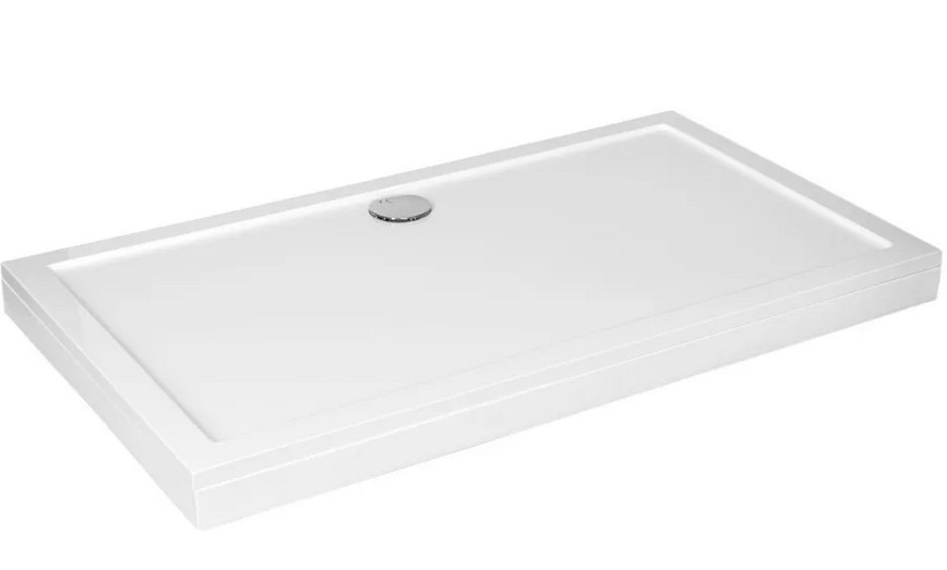 

Поддон для душа Aquanet Alfa/Delta 140x80