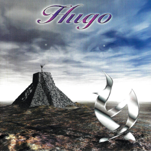 

Hugo / Time On Earth (RU)(CD)
