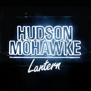 Hudson Mohawke: Lantern VINYL