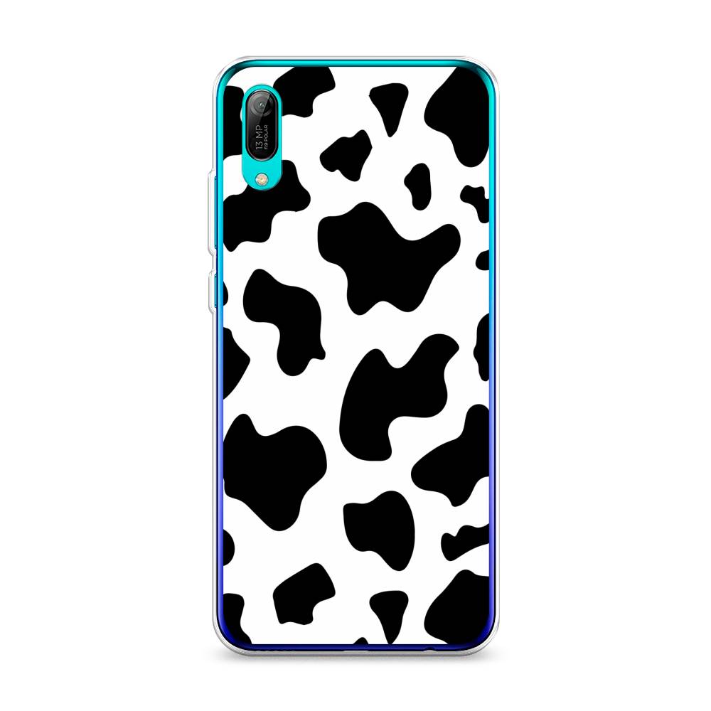 Чехол Awog  на Huawei Y6 Pro (Prime) 2019 