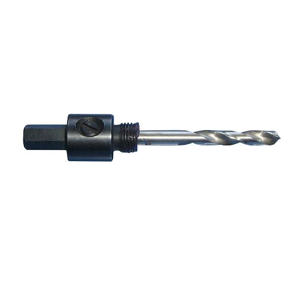 

Переходник на коронку по металлу WILPU(14-30mm) 11