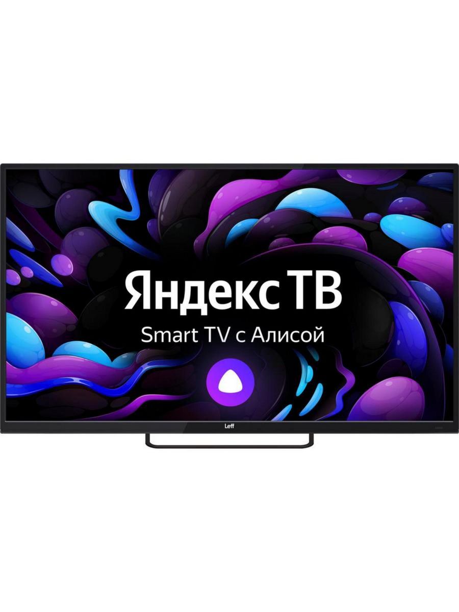 Телевизор LEFF 42F540S, 42