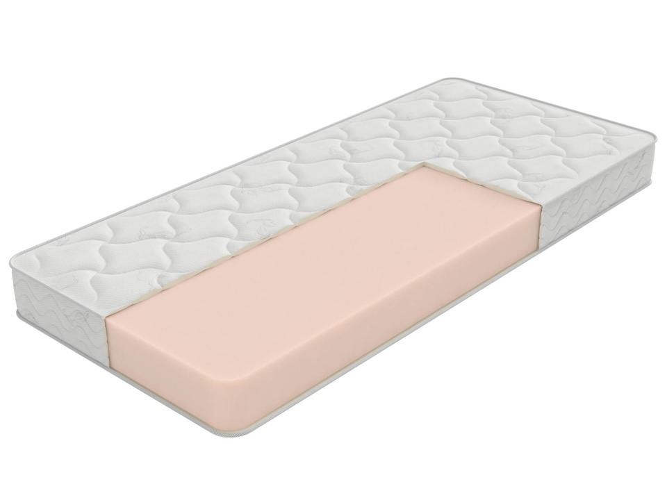 

Матрас ProSon ECO Comfort Flex (Трикотаж Эко) 90x195, Орматек ECO Comfort Flex