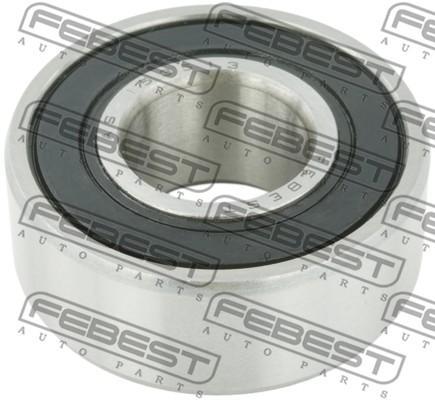 

FEBECT AS153513 Подшипник генератора